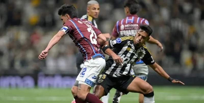 Atletico MG - Gremio Atletico MG - Gremio