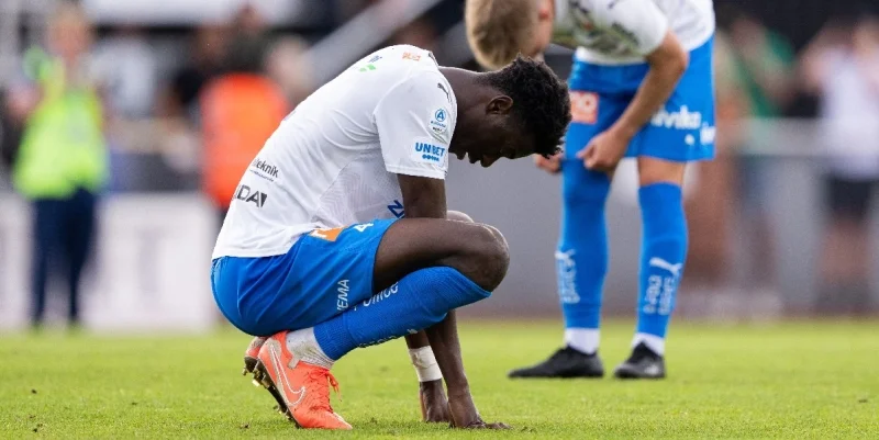 IFK Vaernamo - Degerfors IFK Vaernamo - Degerfors