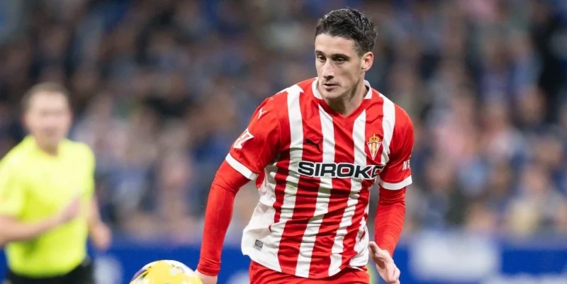 Sporting Gijon - Cordoba