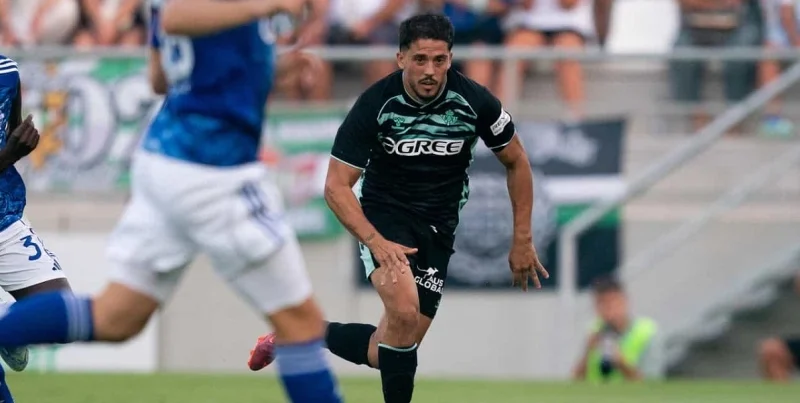 Elche - Real Betis Elche - Real Betis
