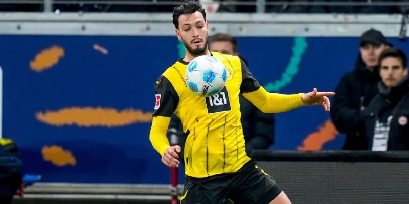 RW Essen - Borussia Dortmund RW Essen - Borussia Dortmund