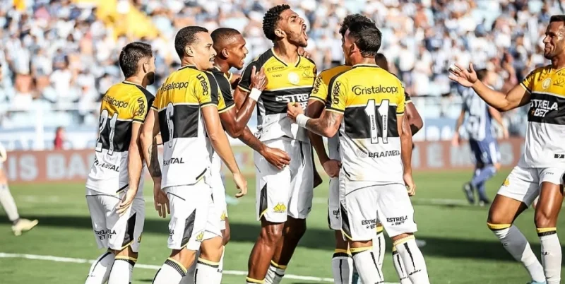 Athletic Club - Criciuma