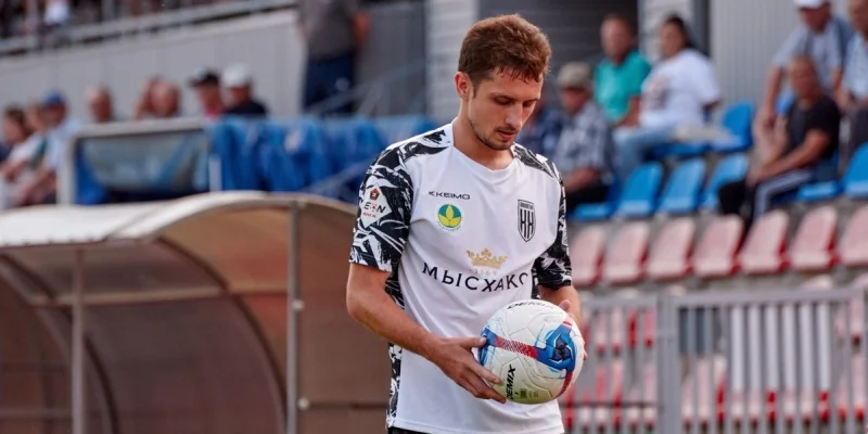 FC Kuban-Holding - Nart Cherkessk