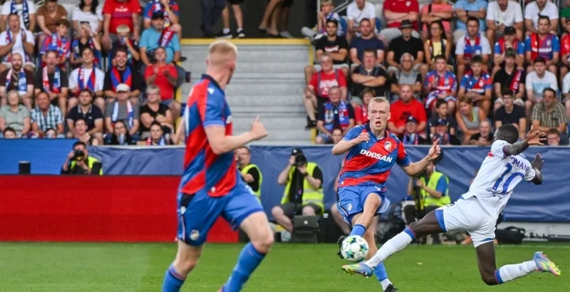 Mlada Boleslav - Viktoria Plzen