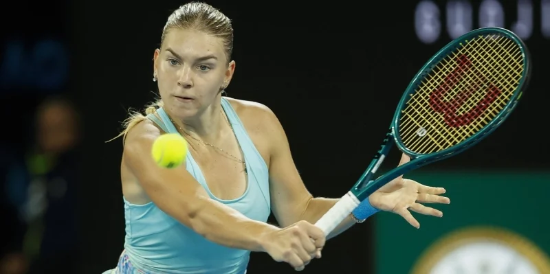 Maria Timofeeva - Veronika Erjavec Maria Timofeeva - Veronika Erjavec