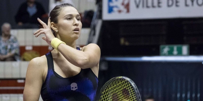 Vitalia Diatchenko - Lucrezia Stefanini