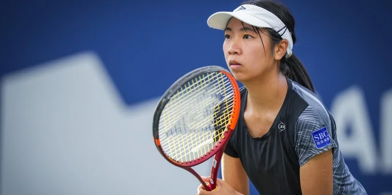 Aoi Ito - Anna-Lena Friedsam