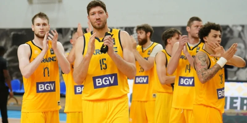 Slovakia - Ukraine