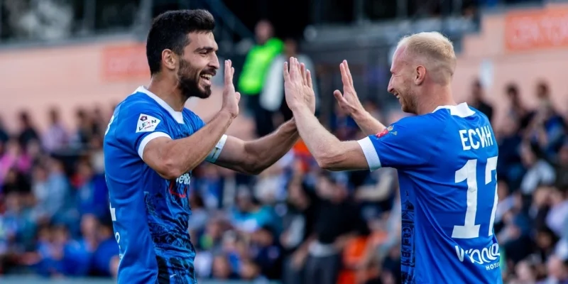 Dinamo Vologda - Динамо Санкт-Петербург