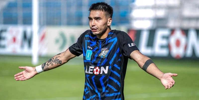 Dynamo Briansk - Leon Saturn Ramenskoye