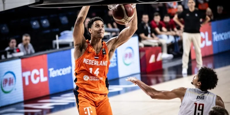 Netherlands - Bulgaria