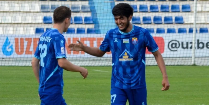 Shortan Guzor - Navbahor Namangan