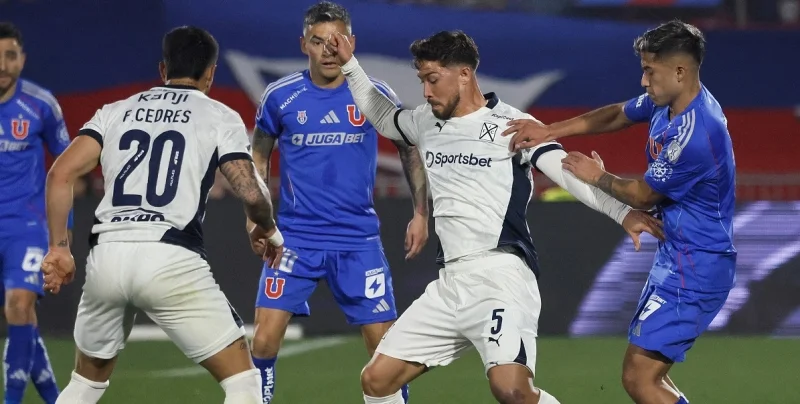 Independiente - Universidad de Chile