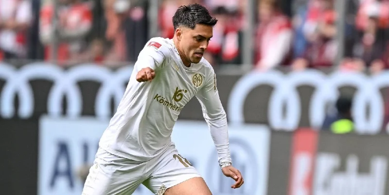 Rosenborg - Mainz 05 Rosenborg - Mainz 05