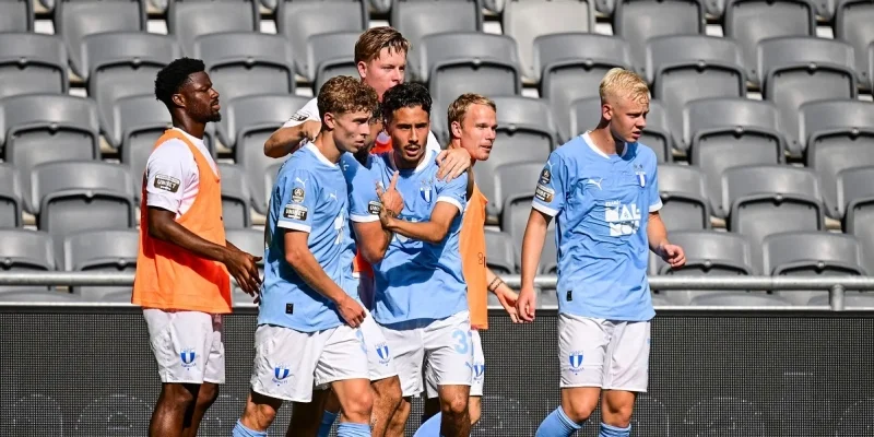 Malmoe FF - Sigma Olomouc Malmoe FF - Sigma Olomouc