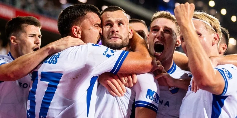 NK Celje - Banik Ostrava NK Celje - Banik Ostrava