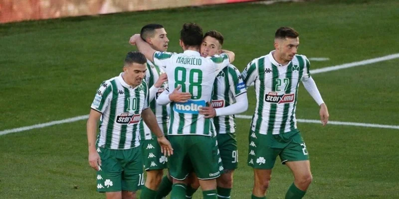 Panathinaikos - Samsunspor
