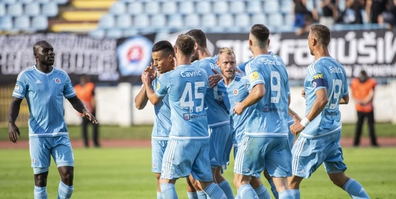 Slovan Bratislava - Young Boys Slovan Bratislava - Young Boys