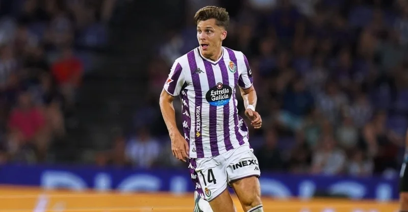 Castellon - Real Valladolid Castellon - Real Valladolid