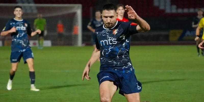 Javor - Napredak