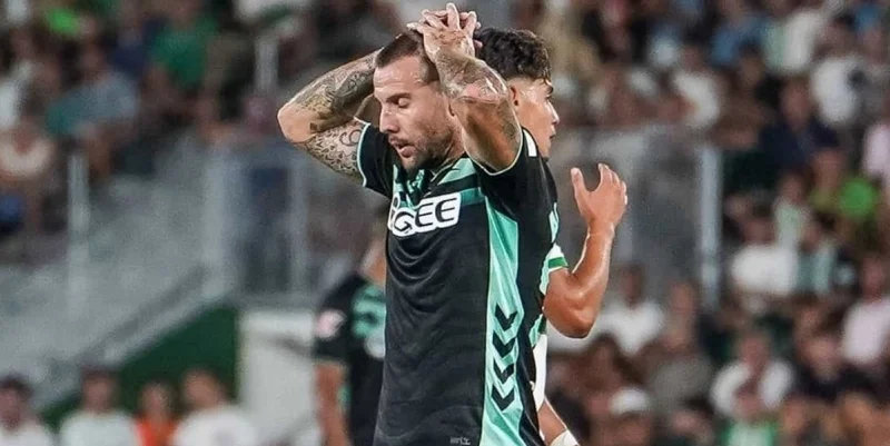 Real Betis - Deportivo Alaves