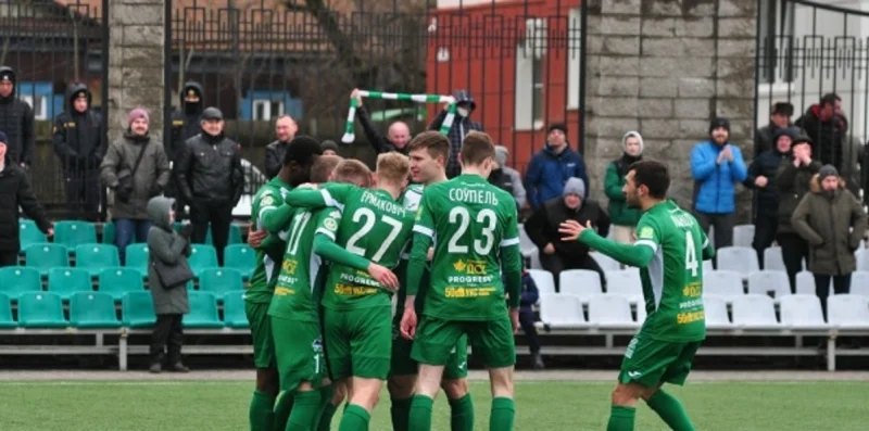 Gomel - BATE Borisov Gomel - BATE Borisov