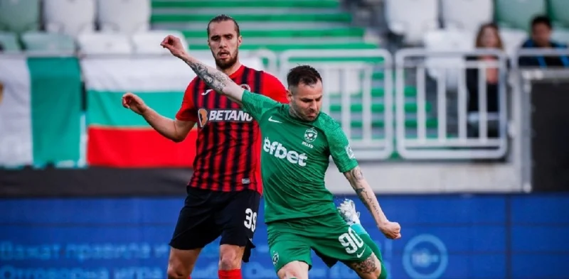 PFC Lokomotiv Sofia 1929 - Spartak Varna PFC Lokomotiv Sofia 1929 - Spartak Varna