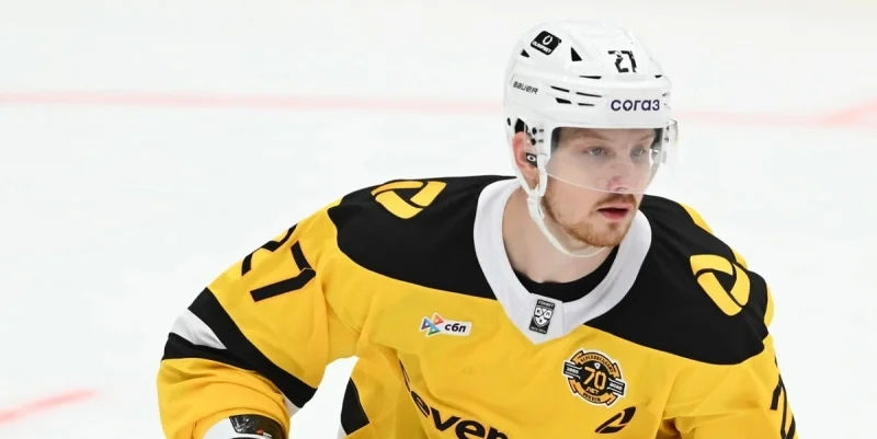 Severstal Cherepovets - Neftekhimik Nizhnekamsk Severstal Cherepovets - Neftekhimik Nizhnekamsk