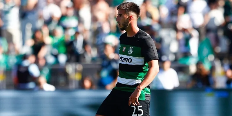 Nacional - Sporting CP Nacional - Sporting CP