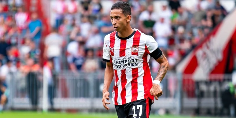 PSV Eindhoven - FC Groningen