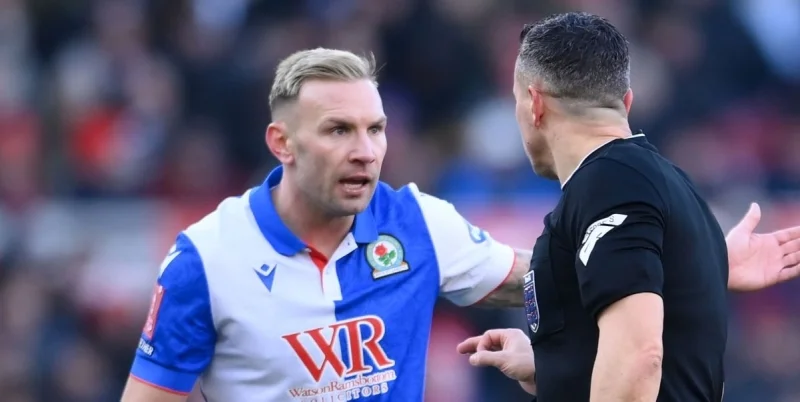 Hull City - Blackburn Rovers
