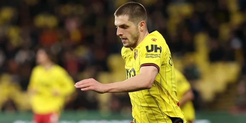 Swansea City - Watford