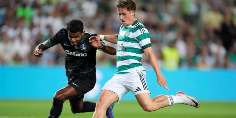 Celtic - Livingston