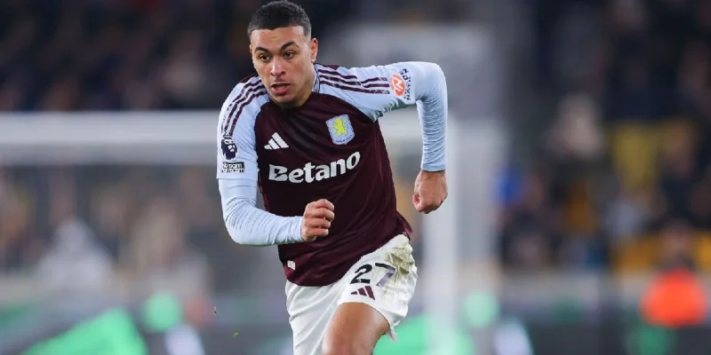 Brentford - Aston Villa