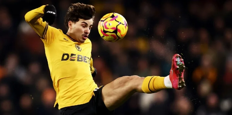 AFC Bournemouth - Wolverhampton Wanderers AFC Bournemouth - Wolverhampton Wanderers