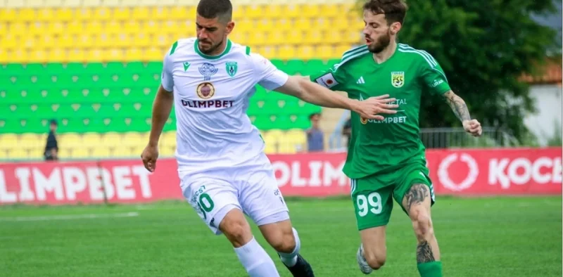 Tobol Kostanay - FC Turan Tobol Kostanay - FC Turan