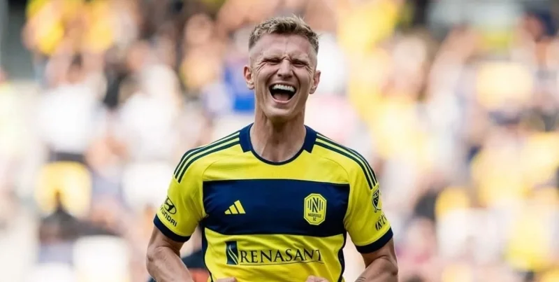 Nashville SC - Orlando City Nashville SC - Orlando City