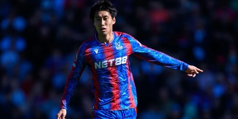 Crystal Palace - Nottingham Forest