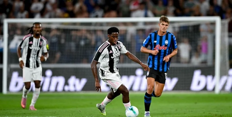 Juventus - Parma Calcio 1913 Juventus - Parma Calcio 1913