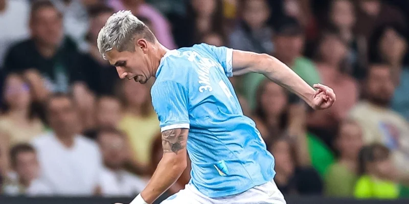 PFC Sochi - Baltika