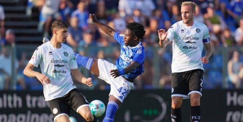 Como - Lazio