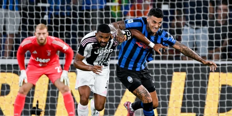 Atalanta - Pisa Atalanta - Pisa