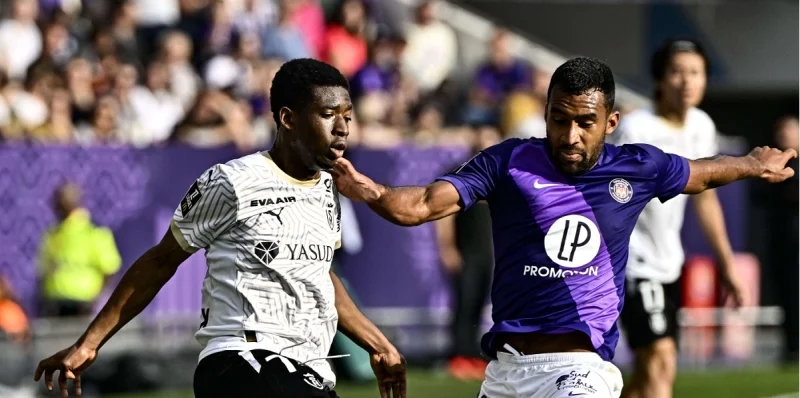 Toulouse - Brest Toulouse - Brest