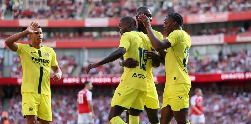 Villarreal - Girona
