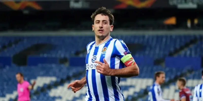 Real Sociedad - Espanyol