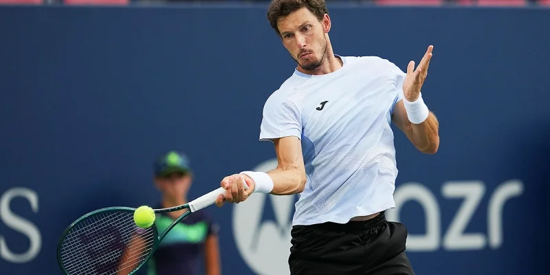 Pablo Carreno Busta - Pablo Llamas Ruiz Pablo Carreno Busta - Pablo Llamas Ruiz
