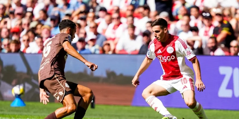 Ajax - Heracles
