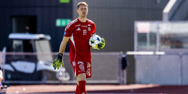 GIF Sundsvall - IK Oddevold