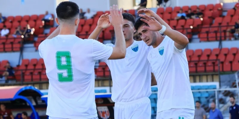 Levadiakos - Kifisia FC Levadiakos - Kifisia FC