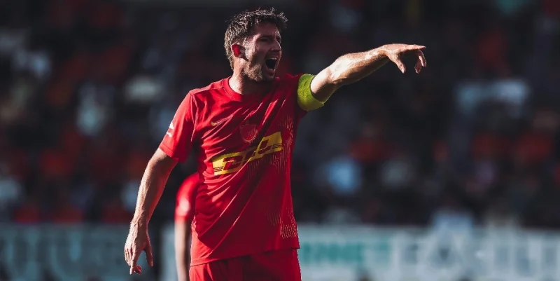 FC Nordsjaelland - Viborg